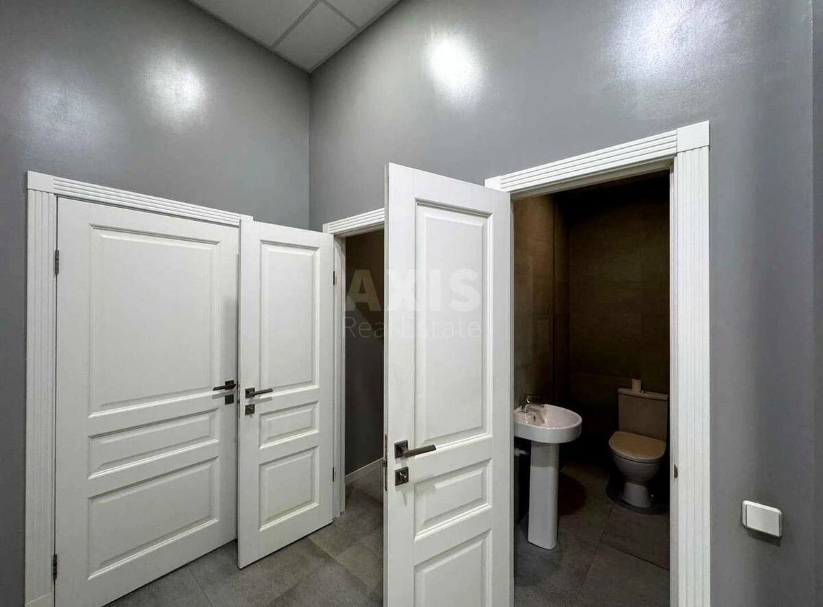 Office vul. Teligy Oleny 6, 312m2668829