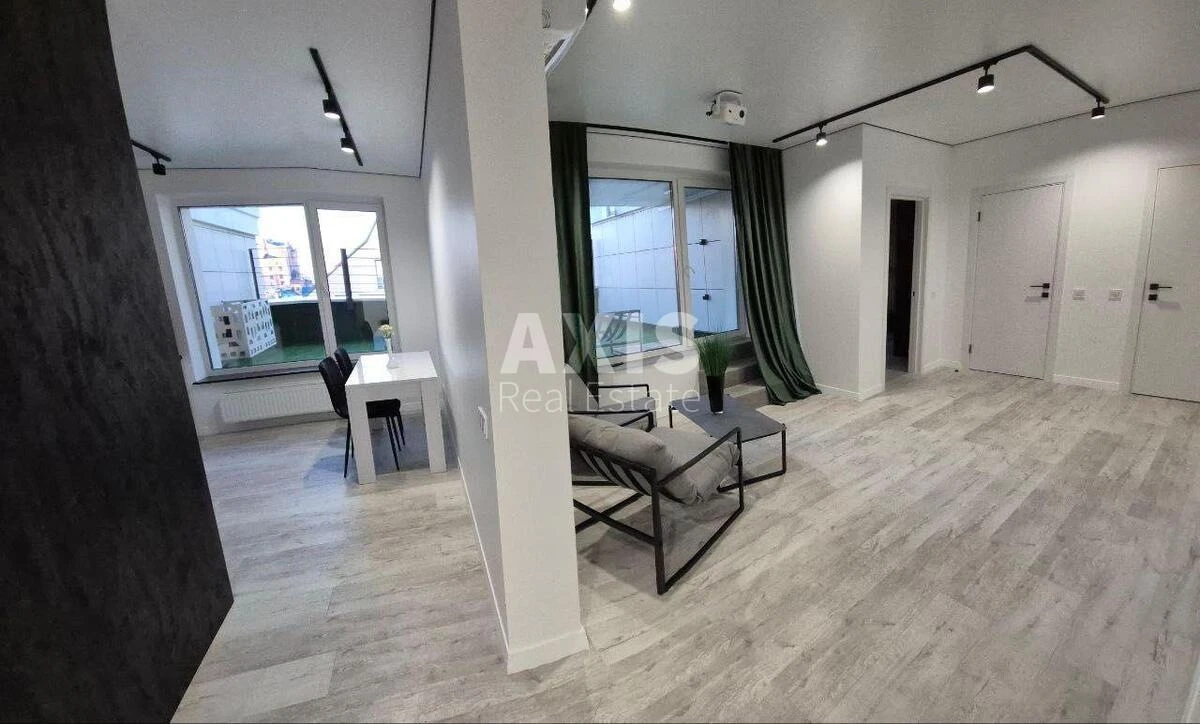 2k apartment vul. Zlatoustivs'ka 256018514