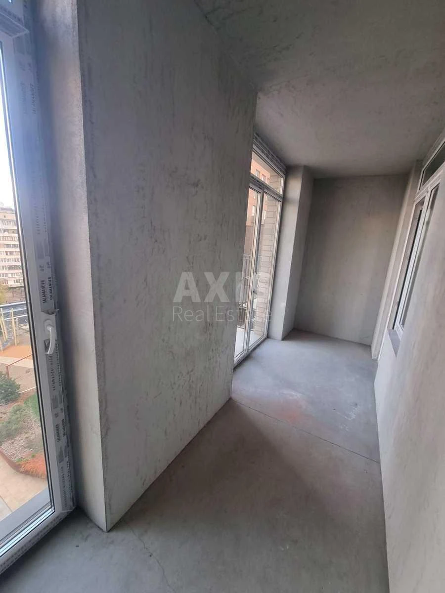 3k apartment vul. Vavylovyh 11714888