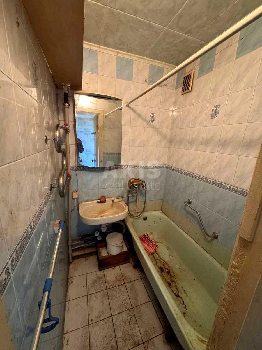 2к квартира ул. Автозаводская 41714984
