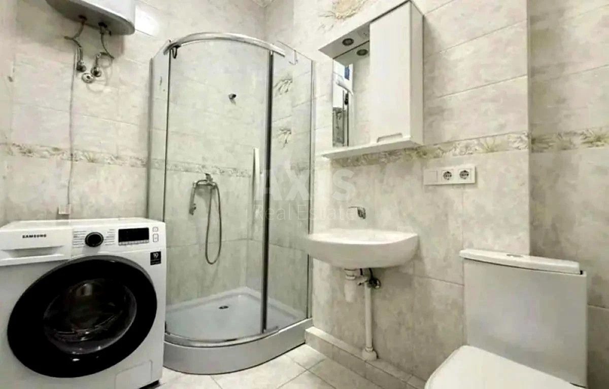 2k apartment vul. Zhabajeva Zhambyla 7Д653212