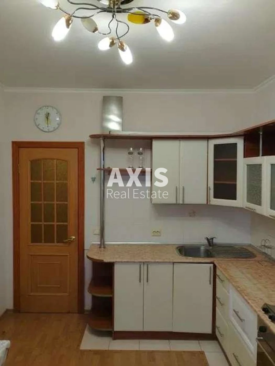 2к квартира ул. Всеволода Нестайка 8244964