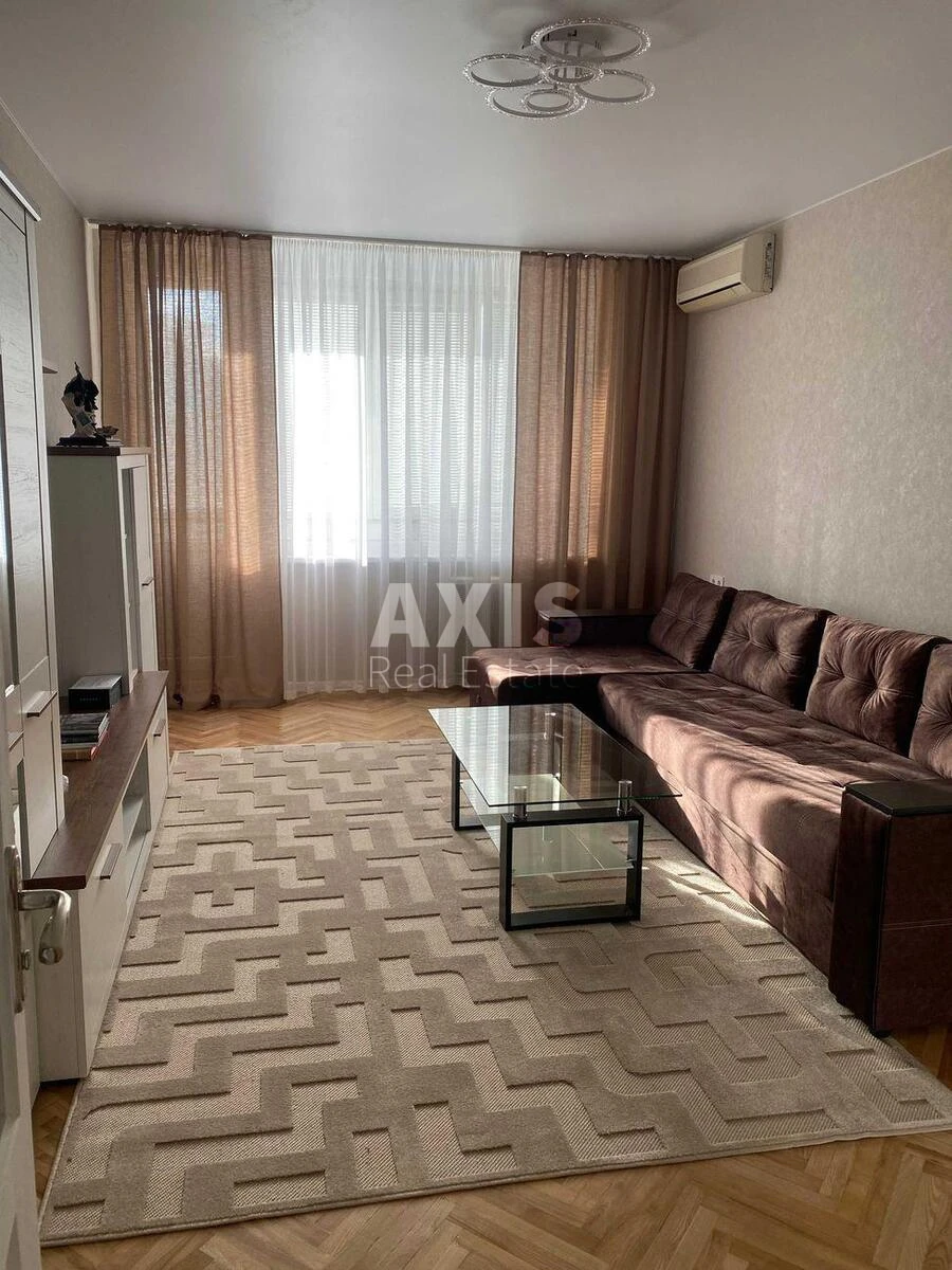 3к квартира ул. Большая Васильковская 80543003