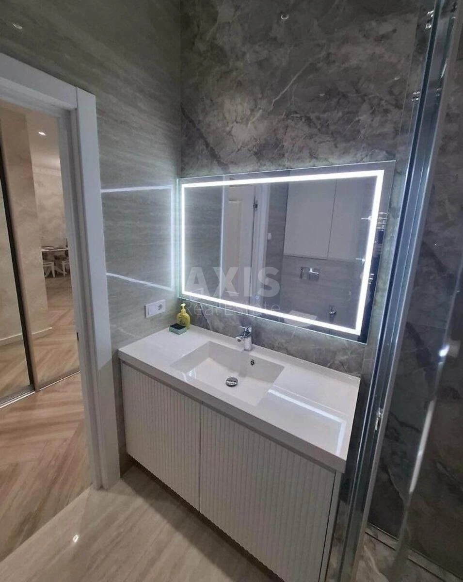 2k apartment pr-t Berestejskij 11, корп. 1669719