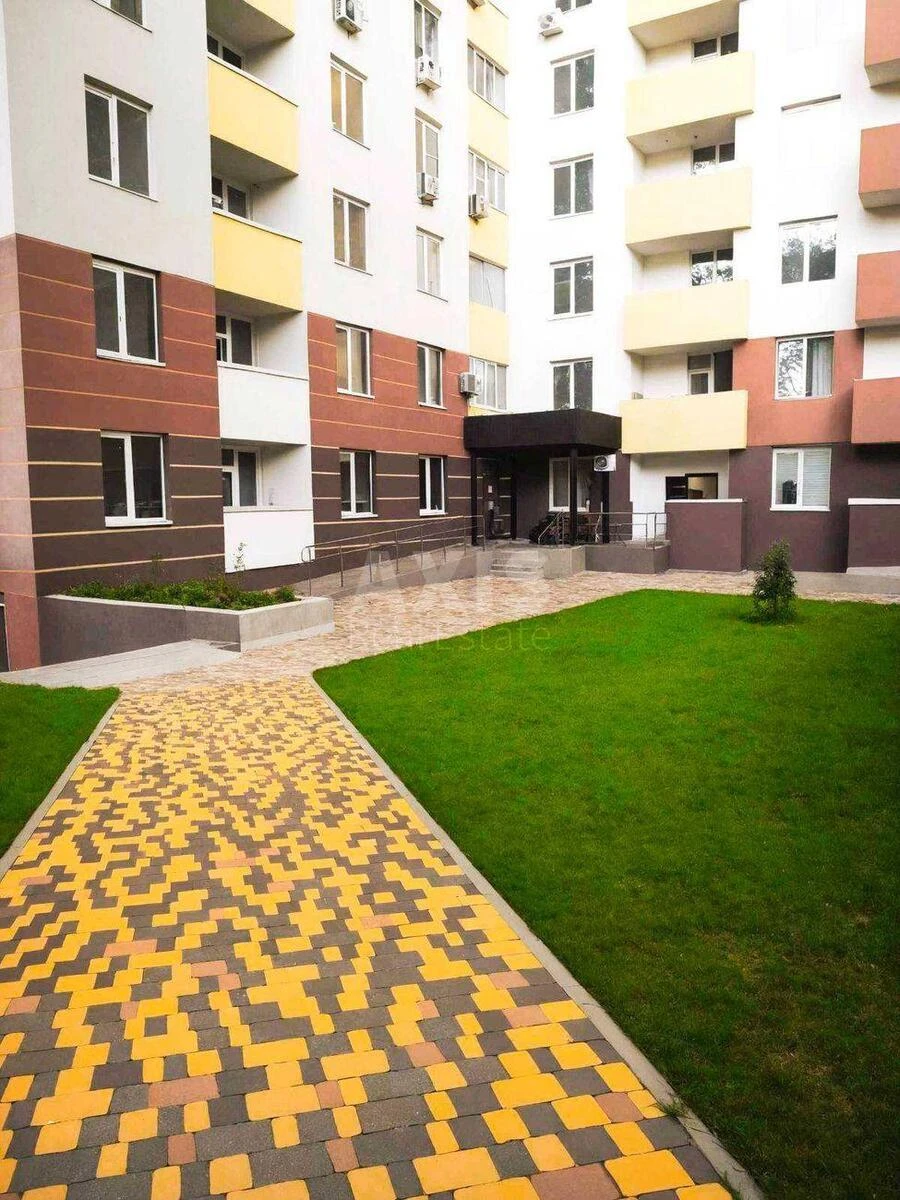 1к квартира ул. Украинская 66864314