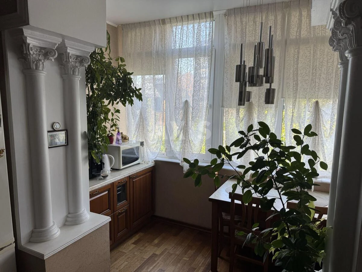 3к квартира ул. Почайнинская 23700984