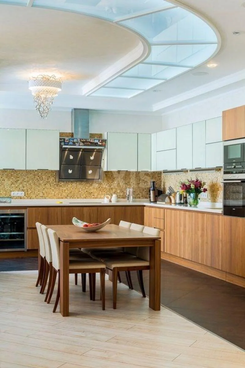 2k apartment vul. Vasylya Tyutyunnyka 37/1