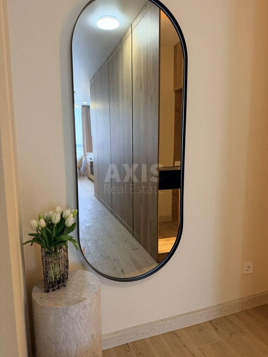 1k apartment pr-t Glushkova Akademika 427011011
