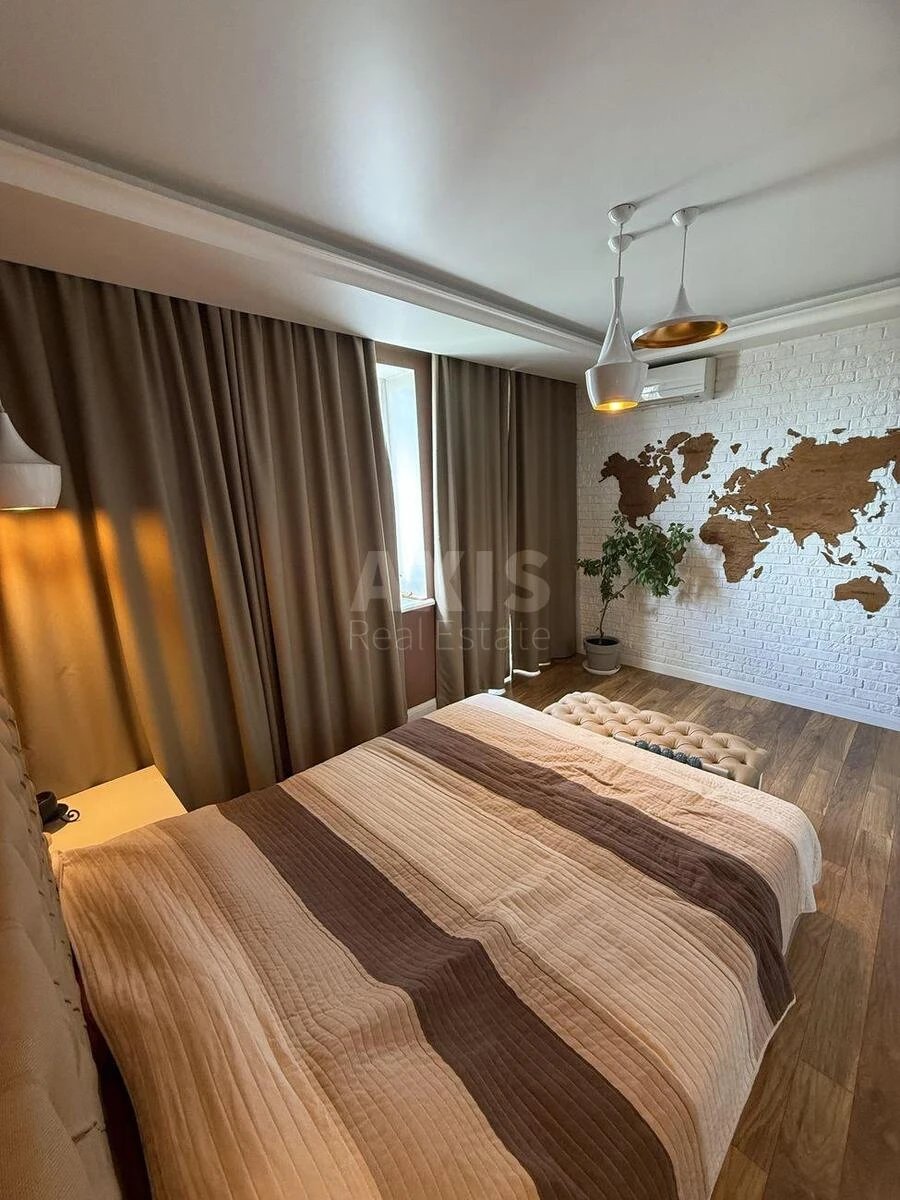 2к квартира ул. Ревуцкого 9715875