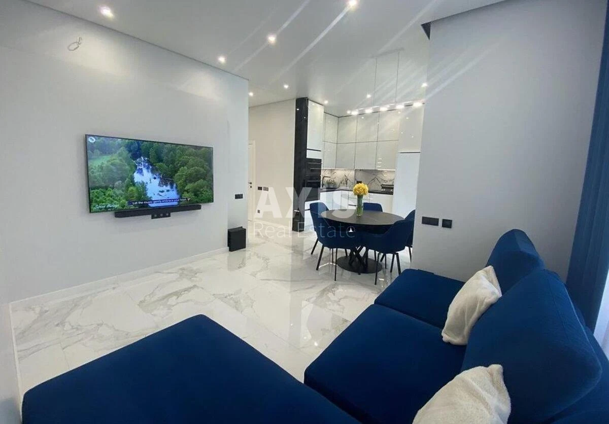 3k apartment vul. Kadets'kyj gaj 10564493