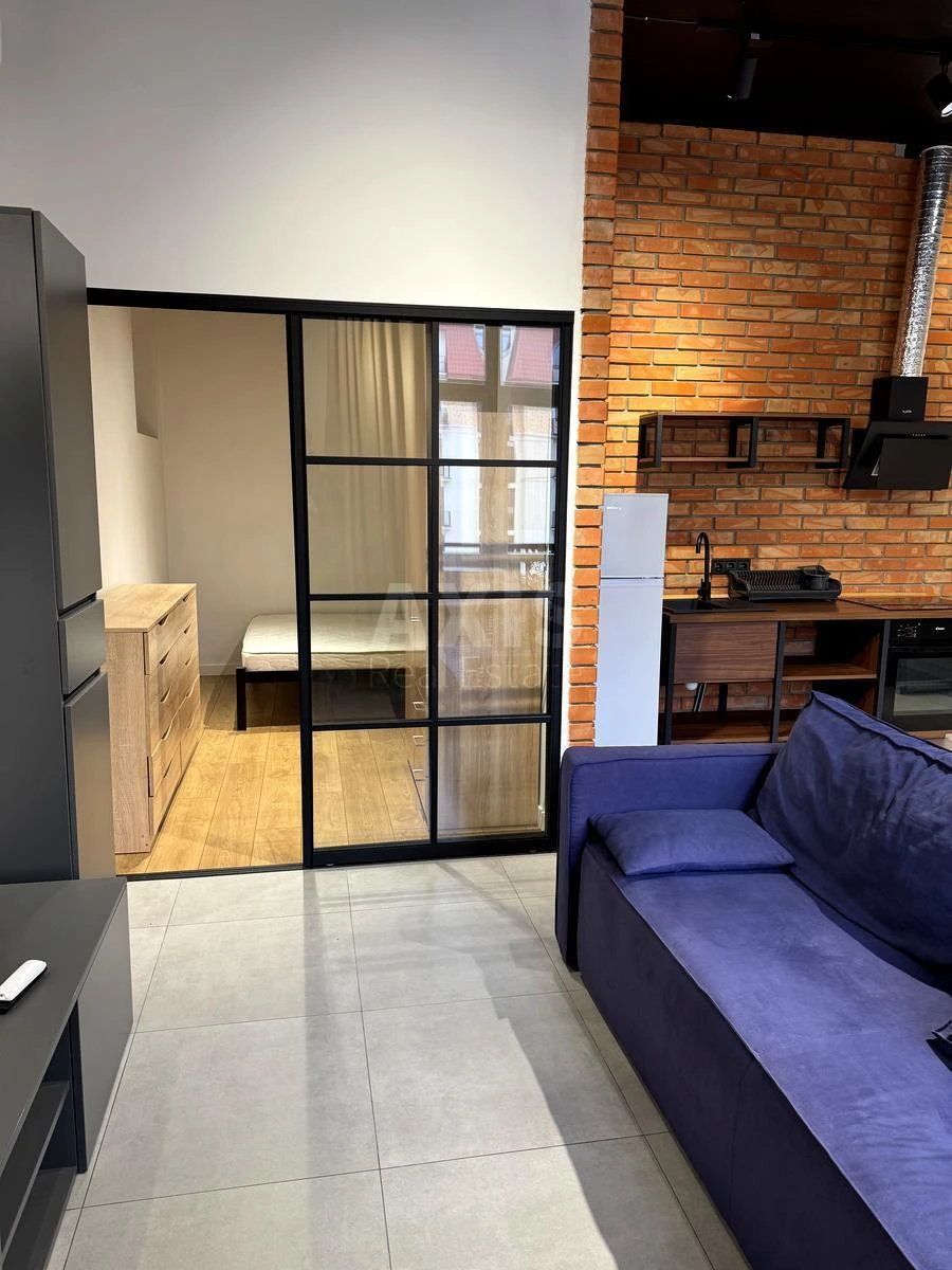 1k apartment vul. Protasiv Jar 8654360