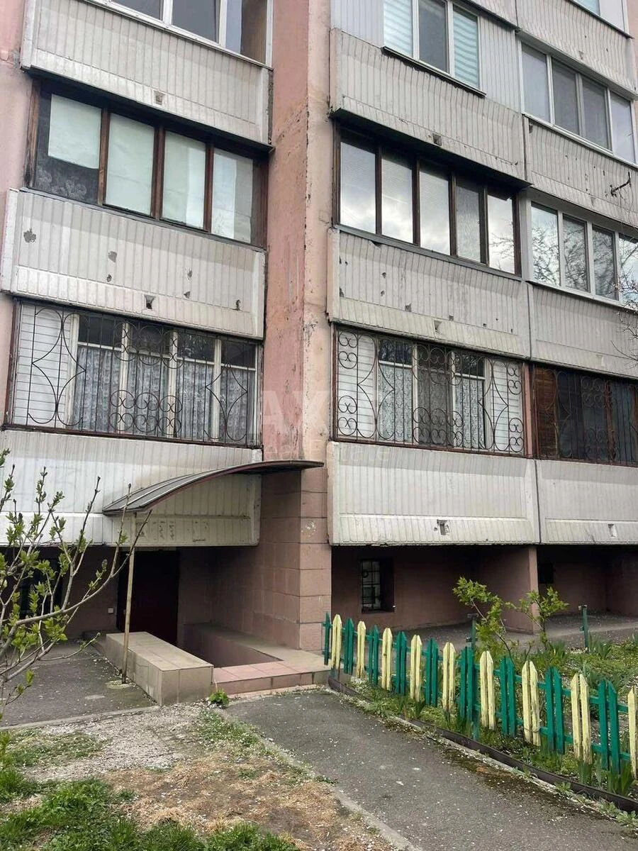 Объект торговли ул. Автозаводская 43, 113м2686640