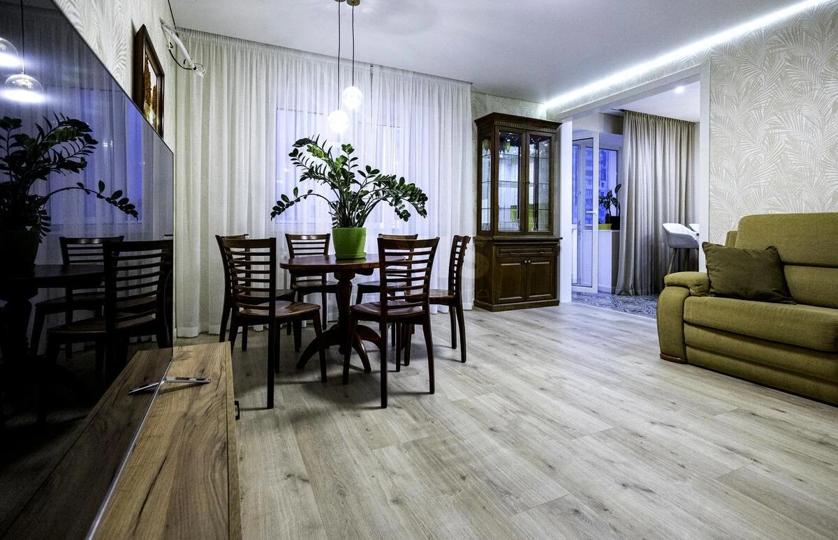 3k apartment pr-t Volodimira Іvasyuka 20Б633072