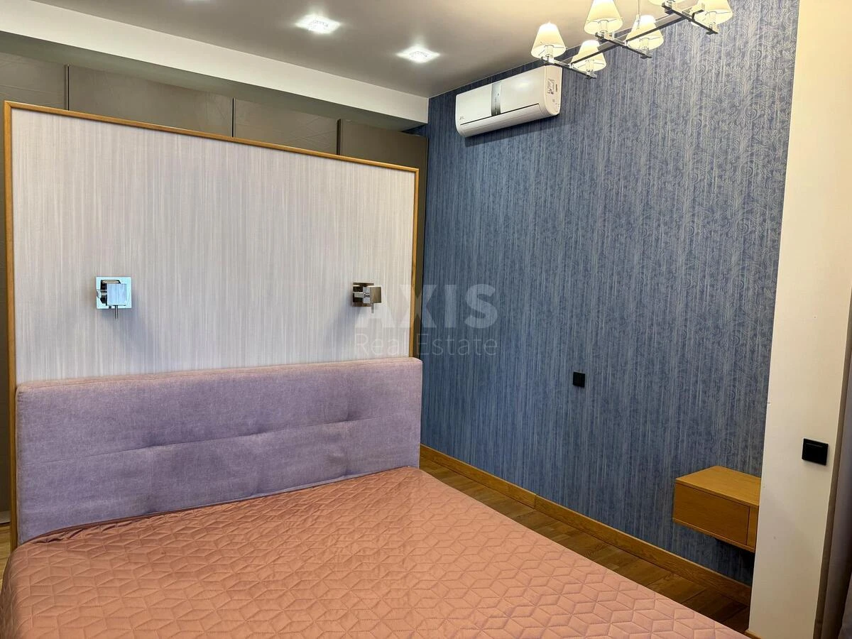 3k apartment vul. Yulia Zdanovska 71Г6546713