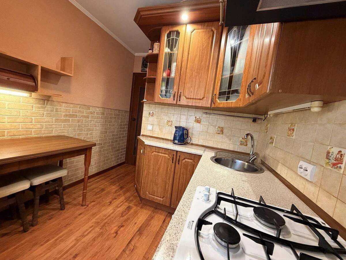 3к квартира ул. Радужная 3Б716292