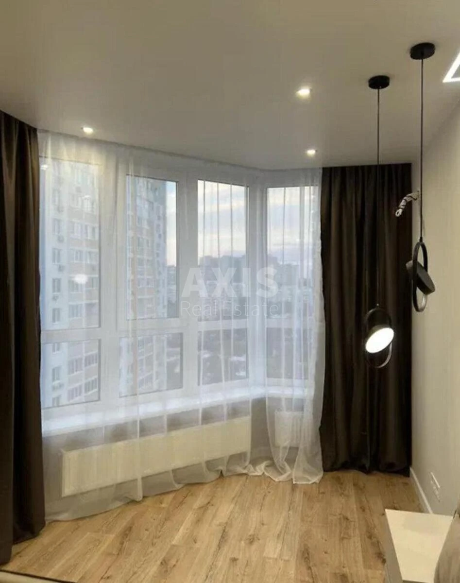 2k apartment vul. Danchenka Sergija 34А670448