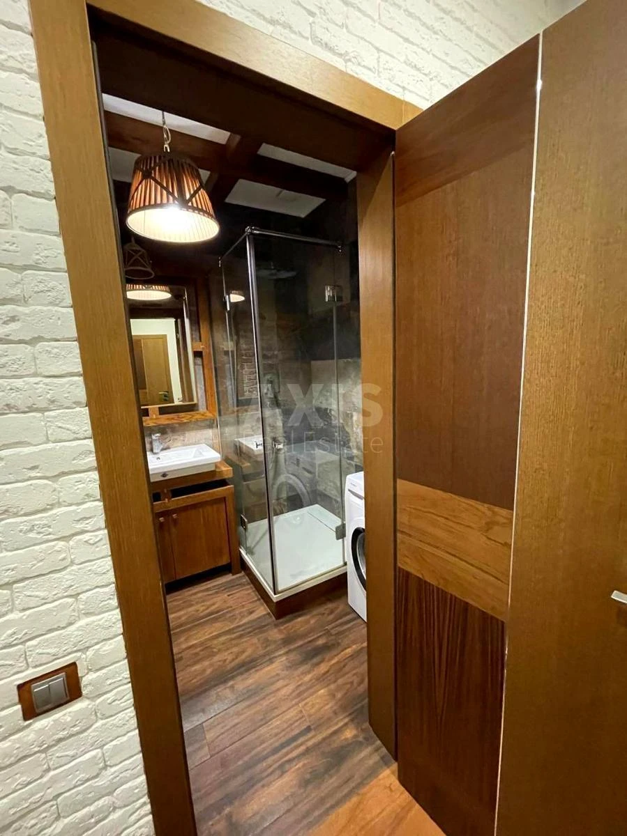 2k apartment vul. Andriya Verkhohlyada 18654865