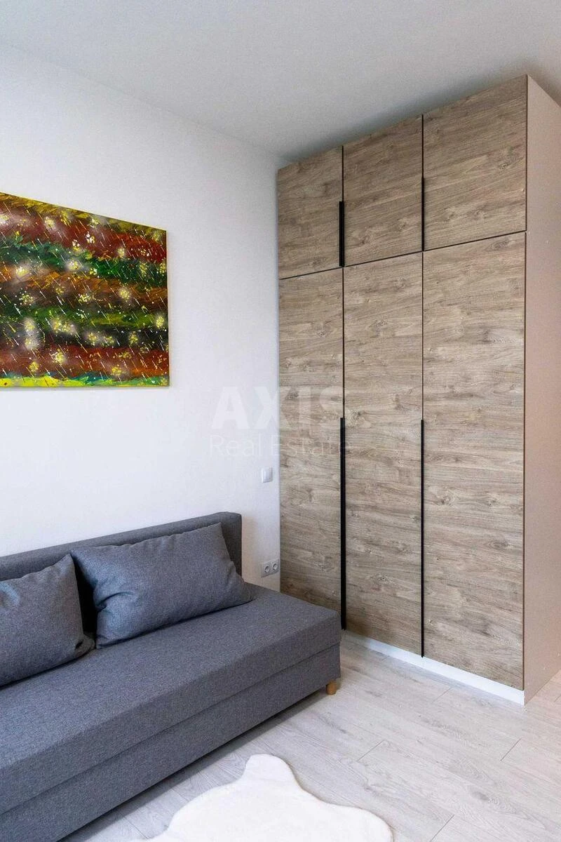 2k apartment pr-t Berestejskij 11Б716563