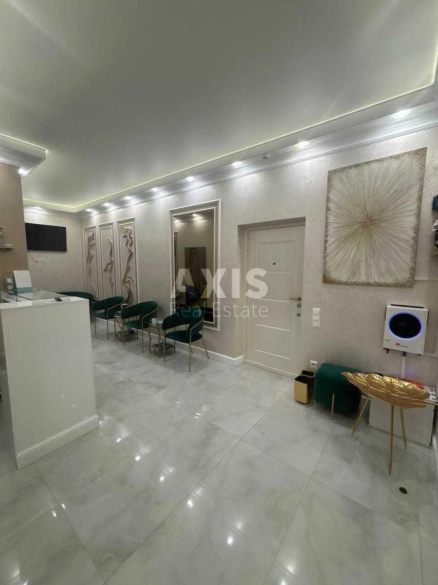 Trade object vul. Mykhayla Boychuka 19A, 58m2625530