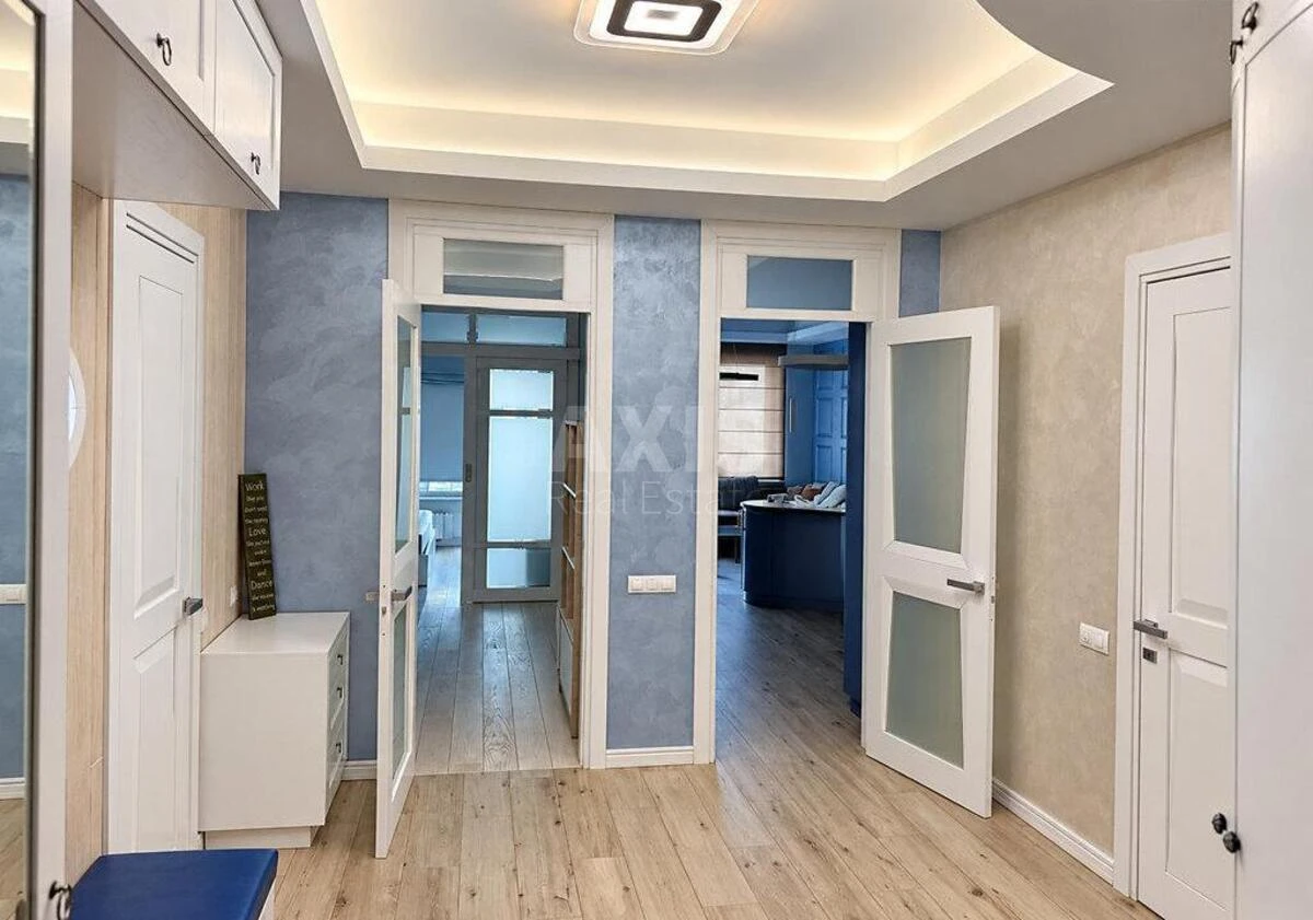 2k apartment prov. Laboratornyj 7716667