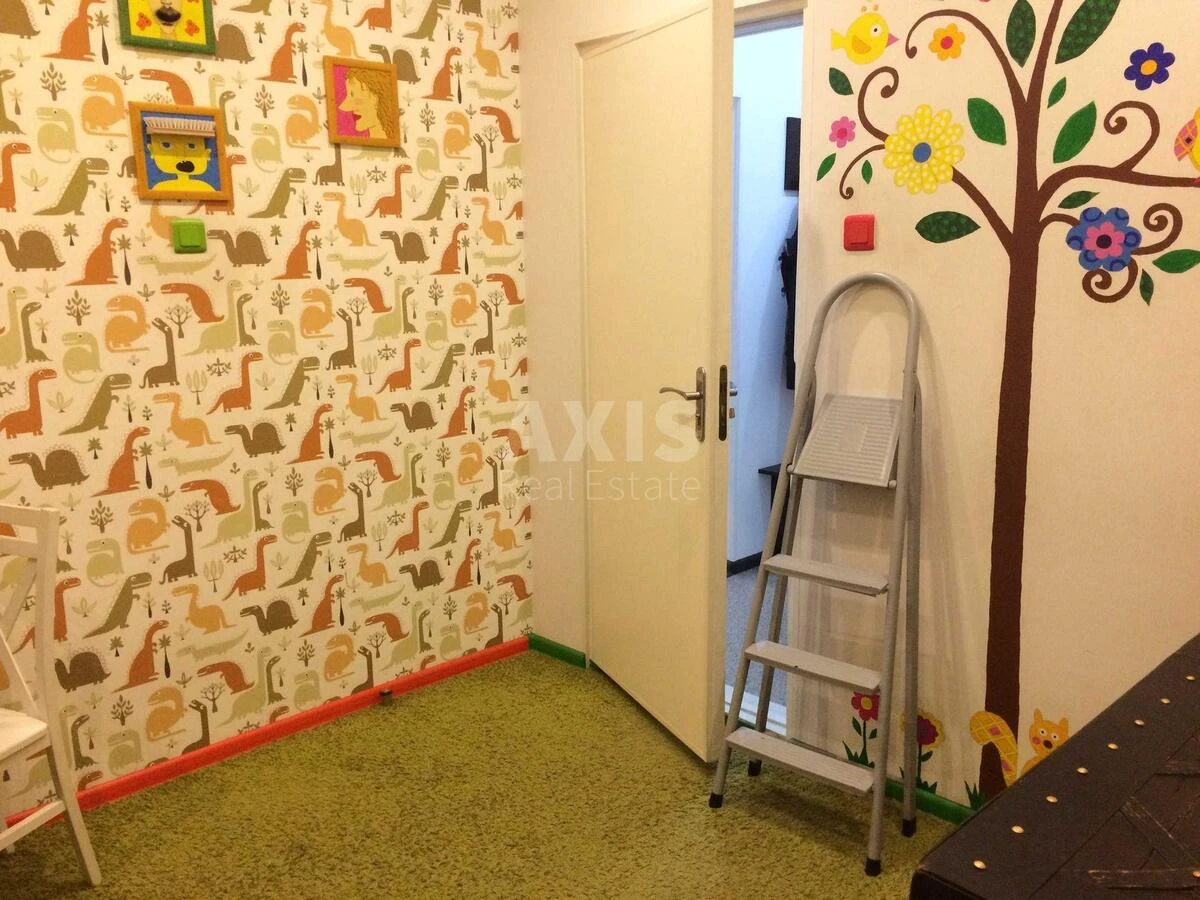 Объект торговли ул. Оболонская 21, 85м26707318