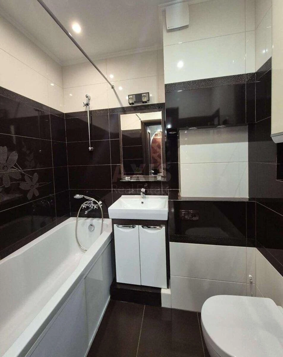 1к квартира ул. Бальзака Оноре де 55В706268