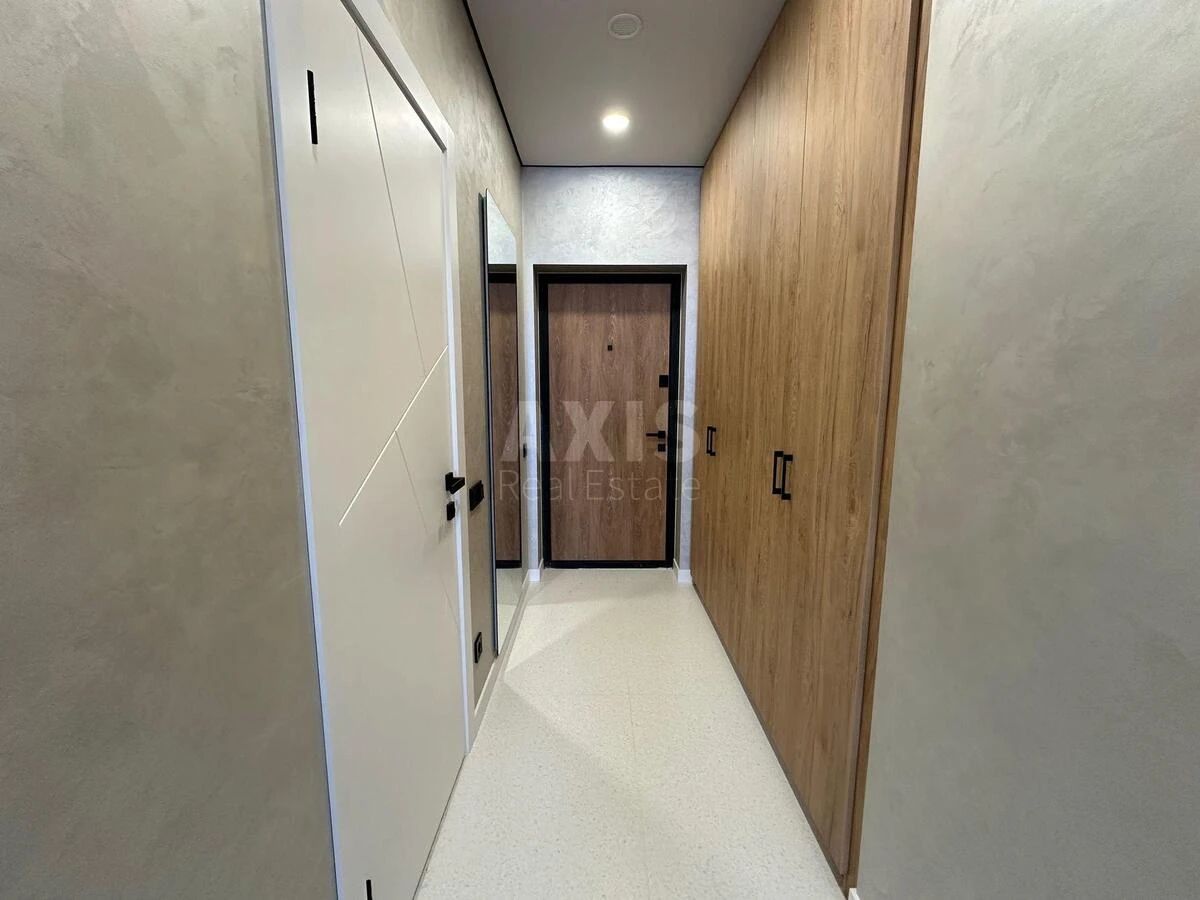1к квартира ул. Александра Олеся 27А6913310