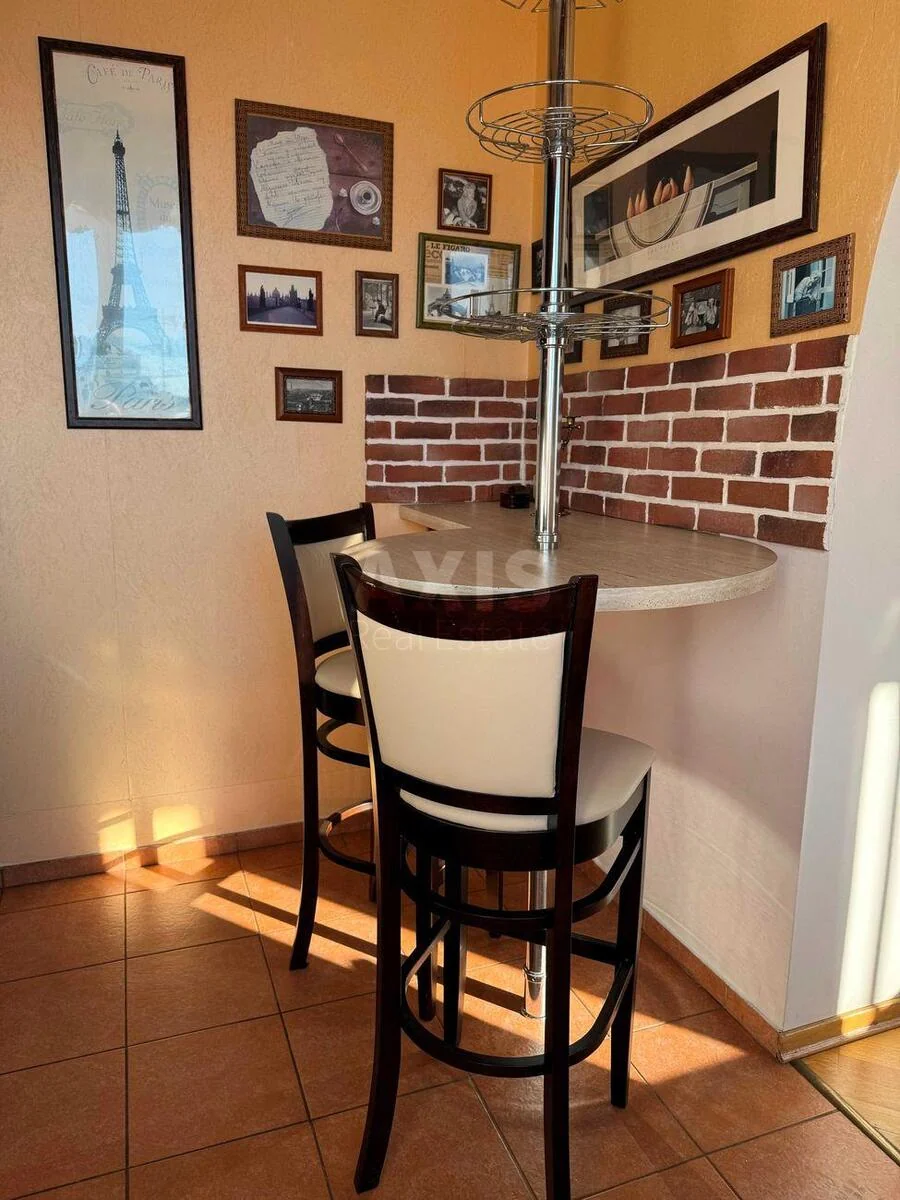 2k apartment vul. Rejtars'ka 24