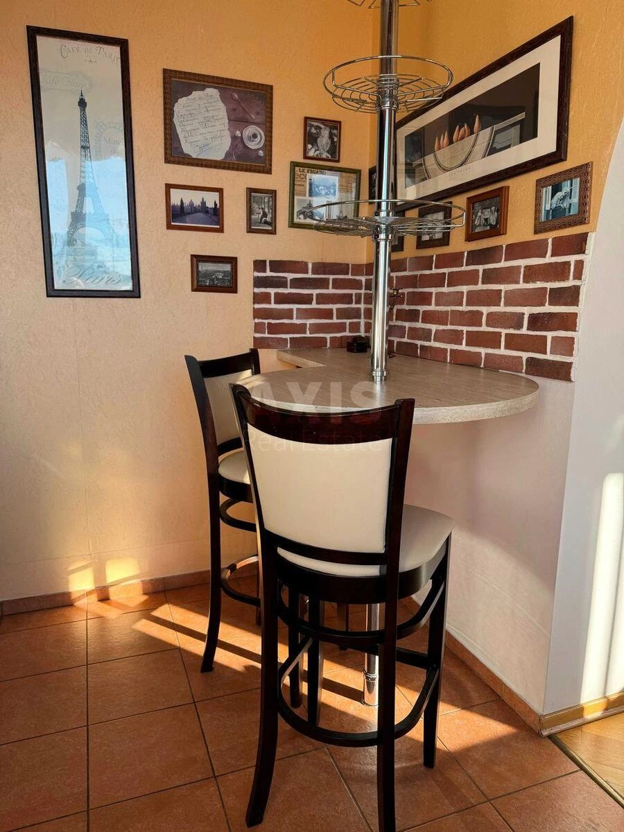 2к квартира ул. Рейтарская 2464308