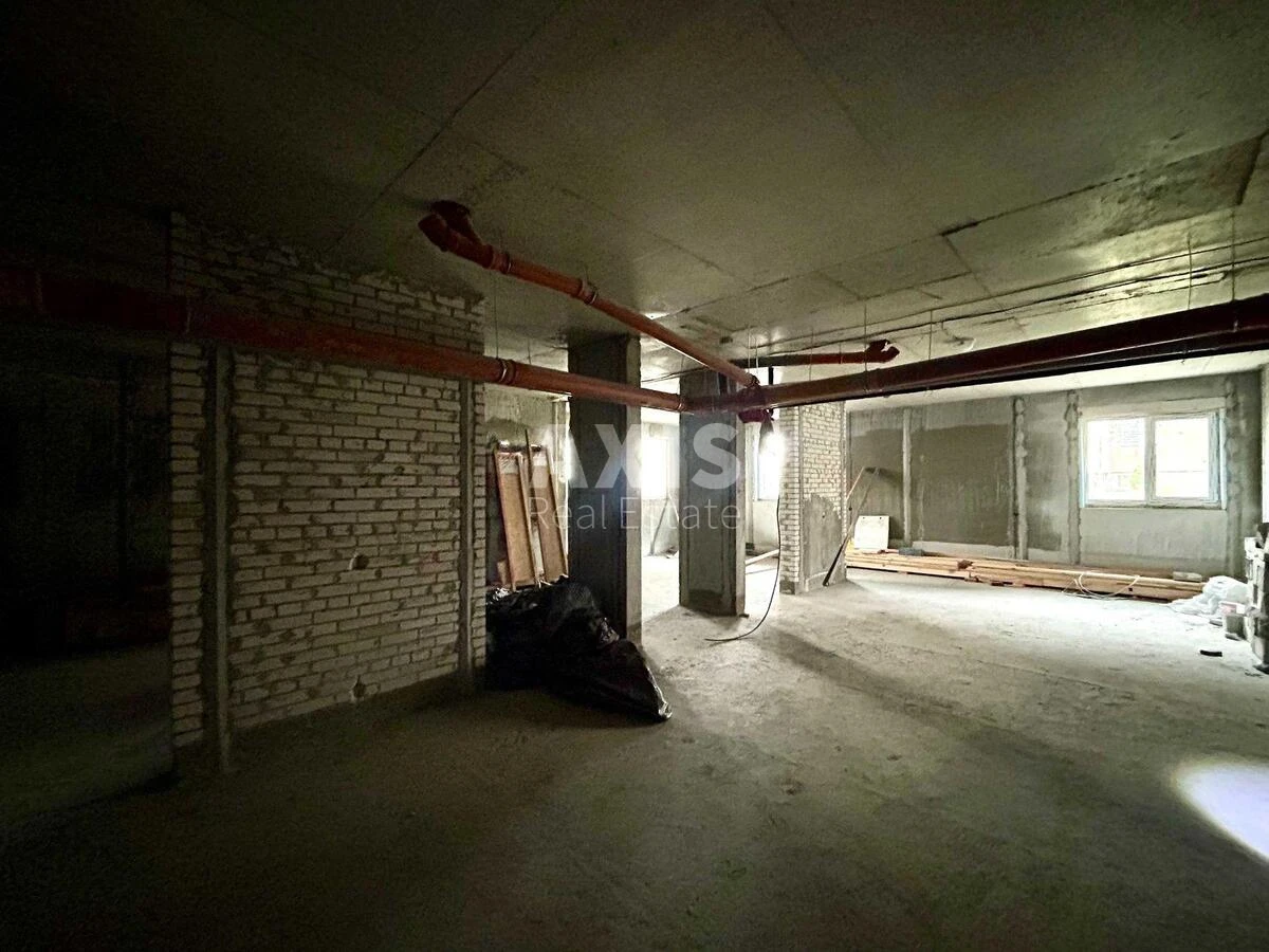 Trade object vul. Mykhayla Derehusa 44, 350m2676052