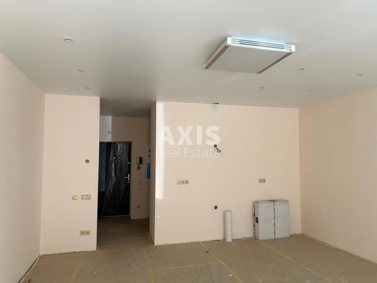 1k apartment vul. Stepana Rudnytskoho Eight A656124