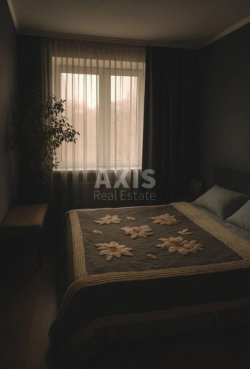 2к квартира Олега Мудрака ул. 25639785