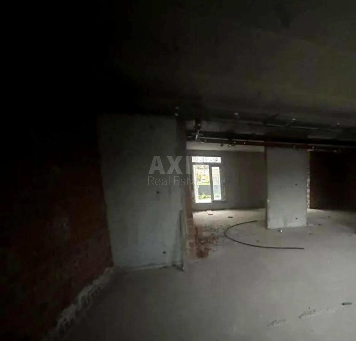 Trade object vul. Metrologichna 60, 125m2659660