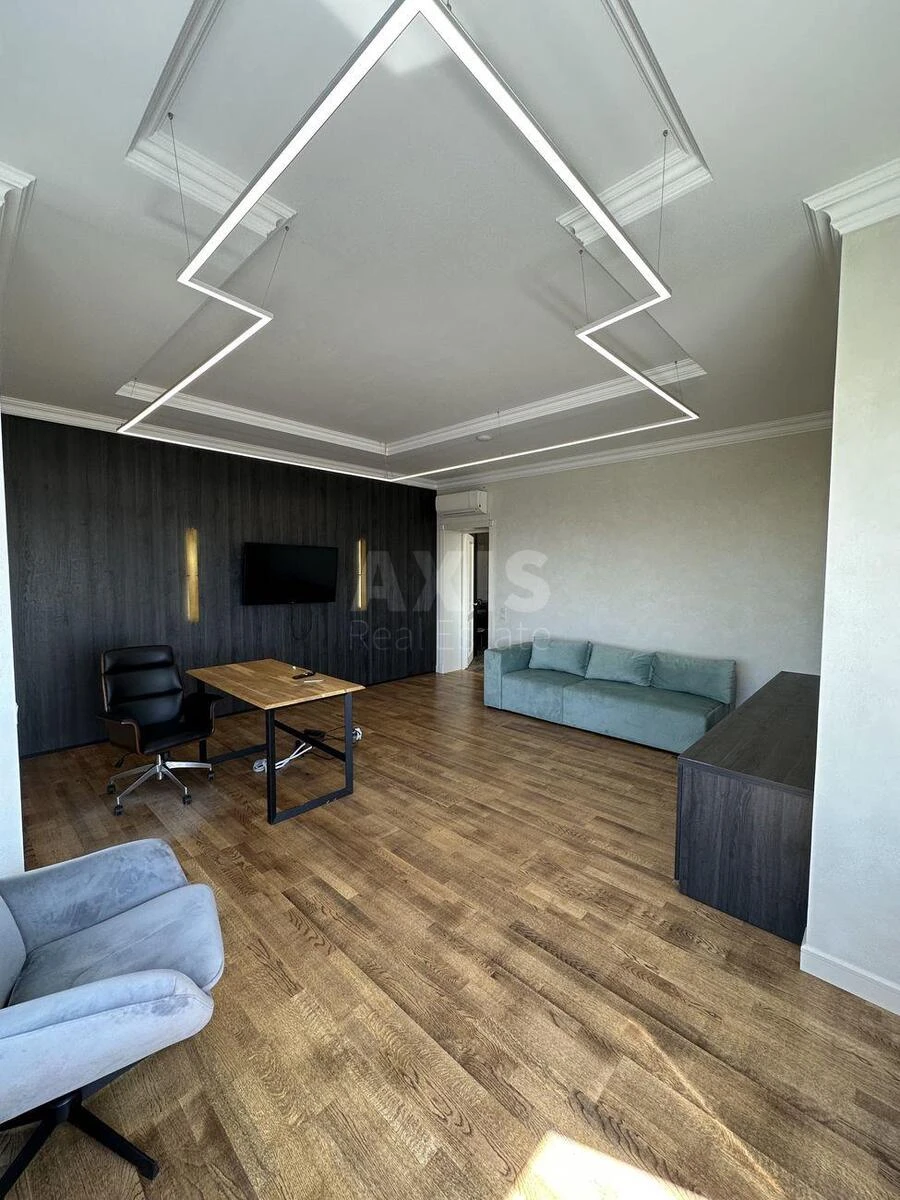 Office uzv. Klovs'kyj 7, 170m2675014