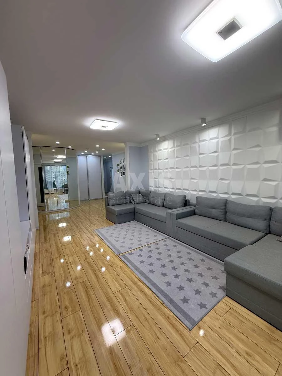 3k apartment pr-t Obolons'kyj 26705804
