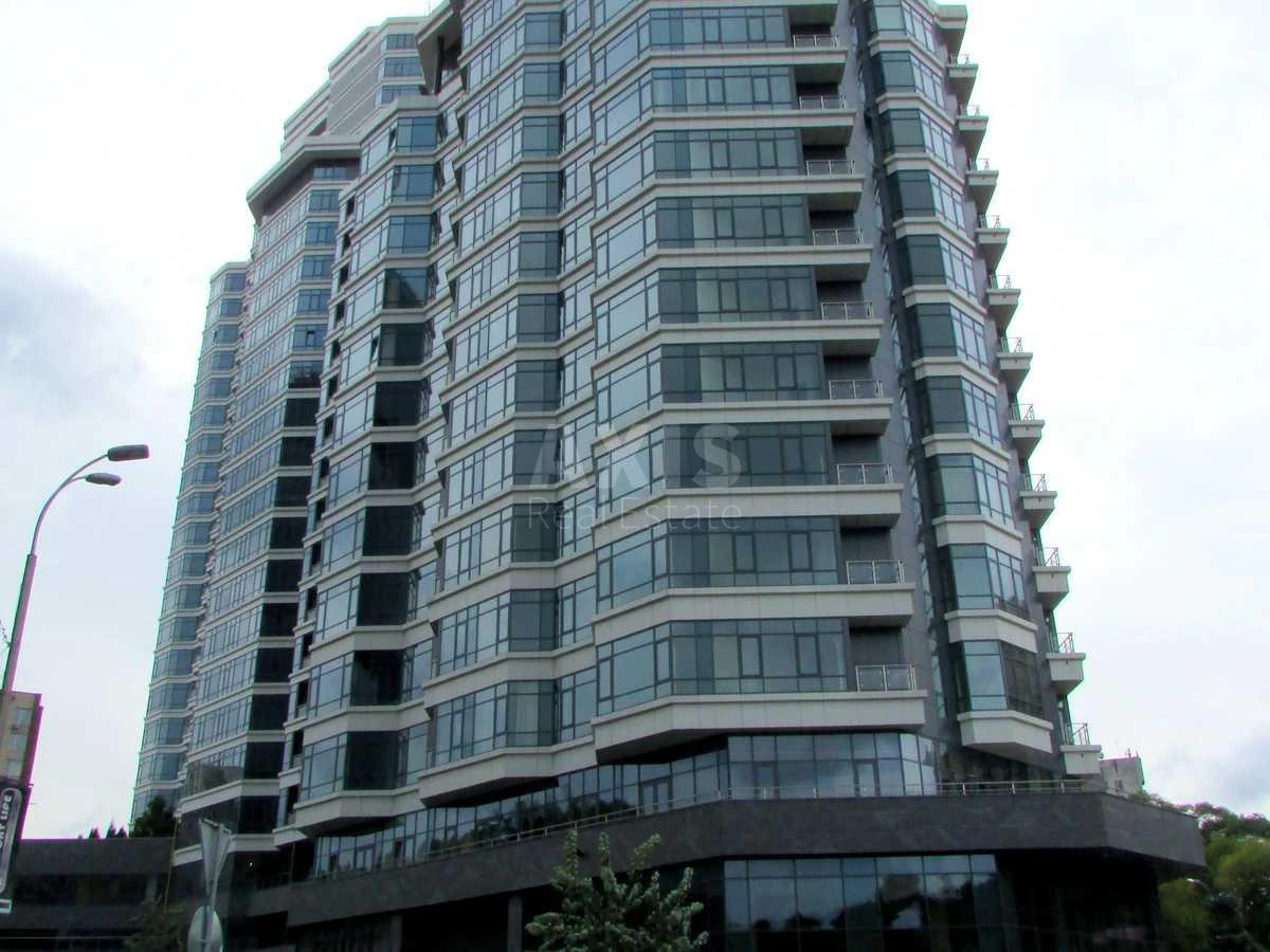 2k apartment vul. Strutyns'kogo Sergija 27058914