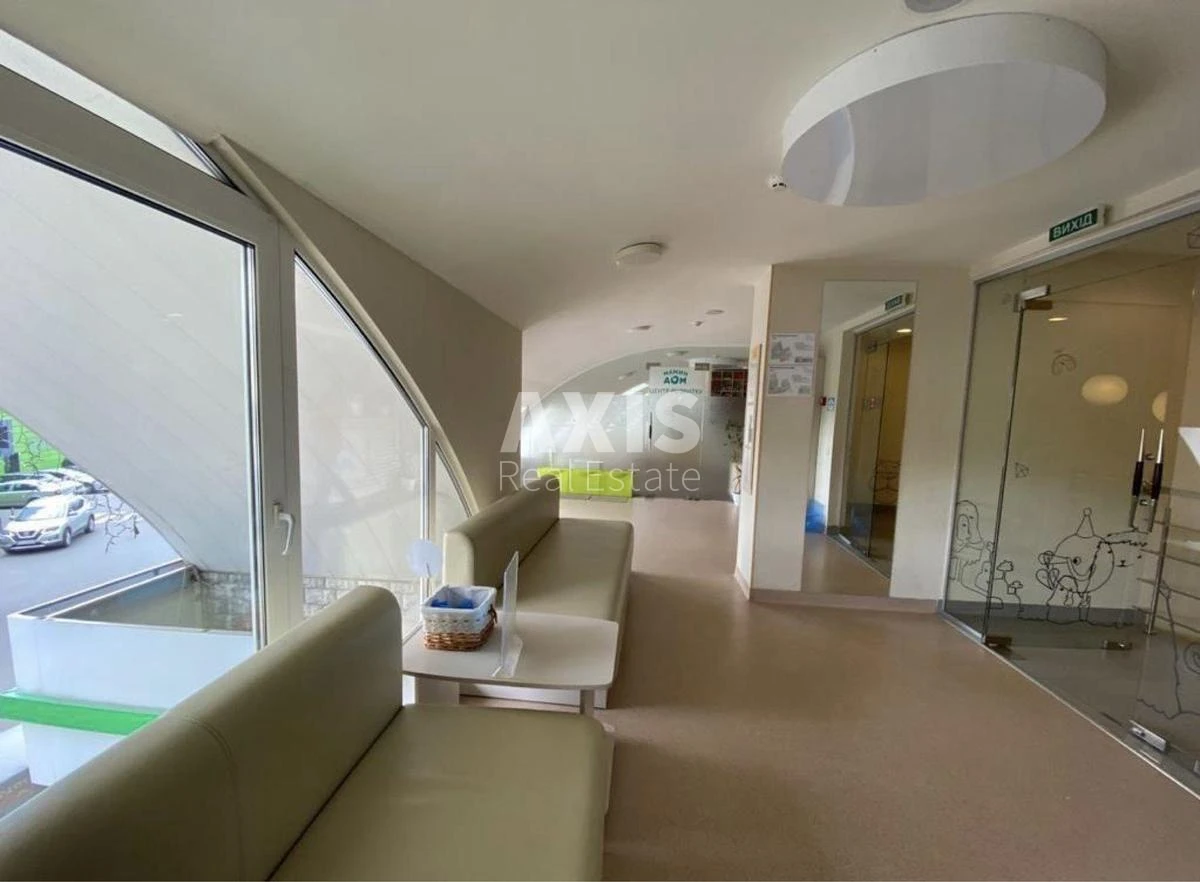 Объект сервиса наб. Днепровская 19, 500м2336704