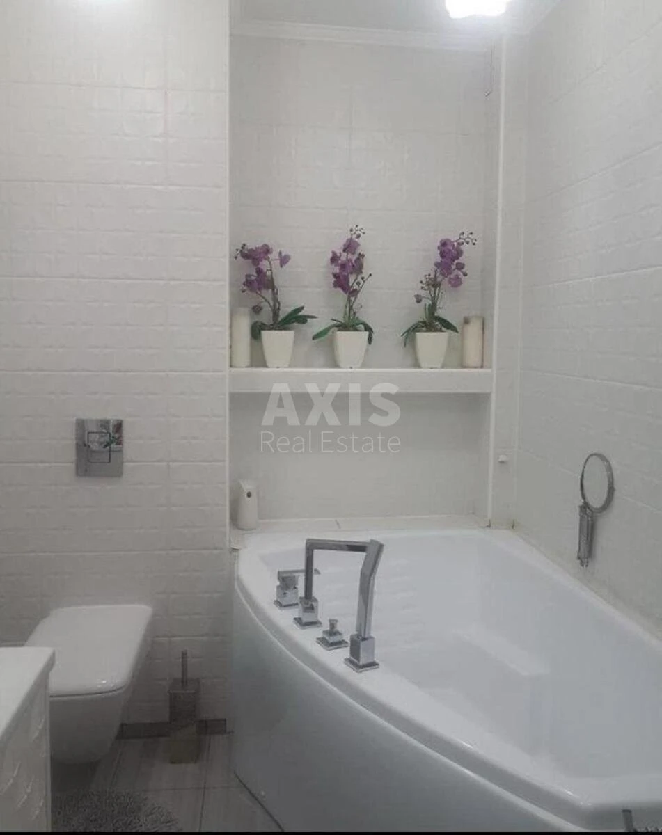 3k apartment pr-t Lobanovs'kogo 4В655945