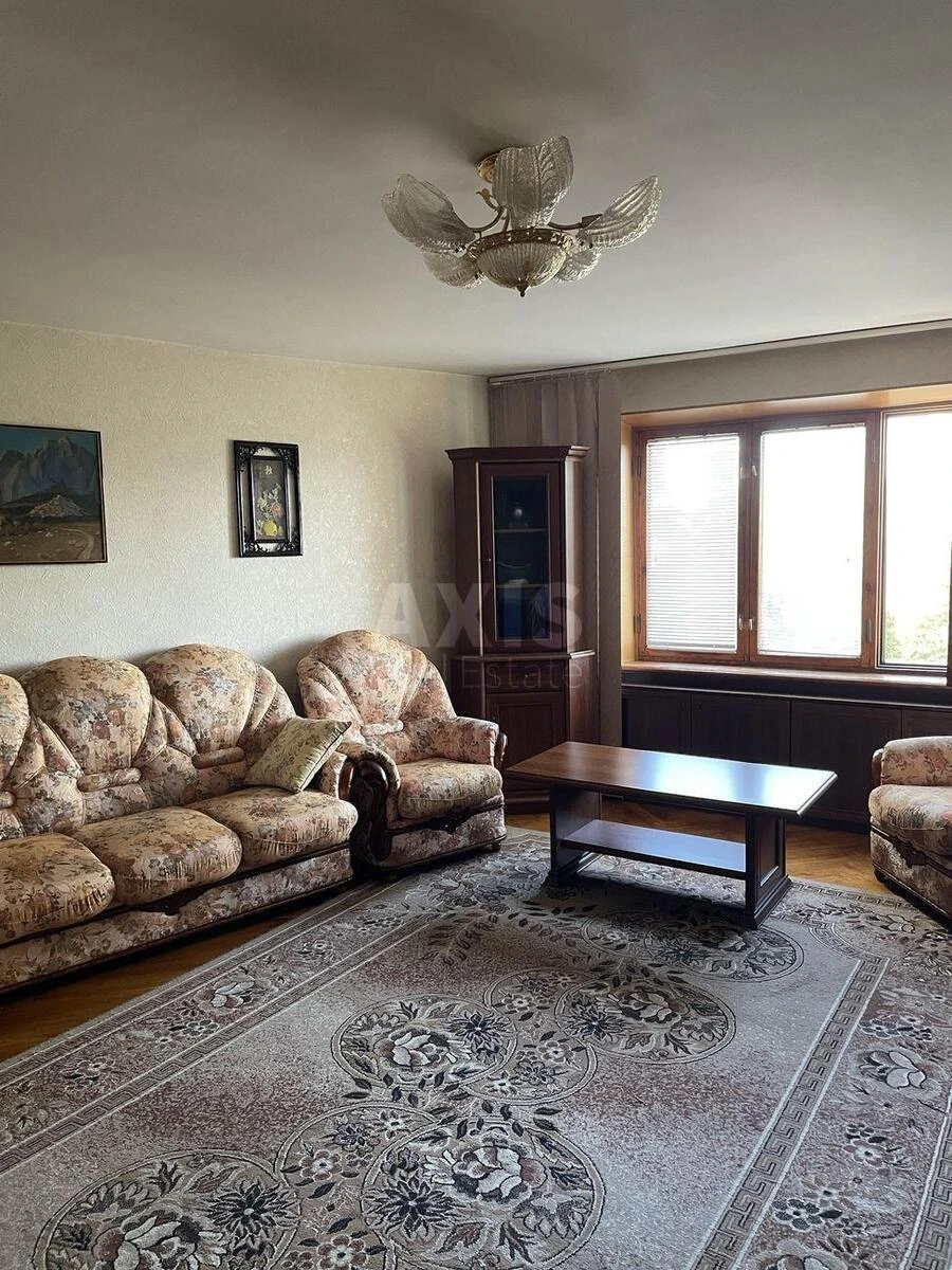 3k apartment vul. Sichovyh Stril'civ 59/65671563