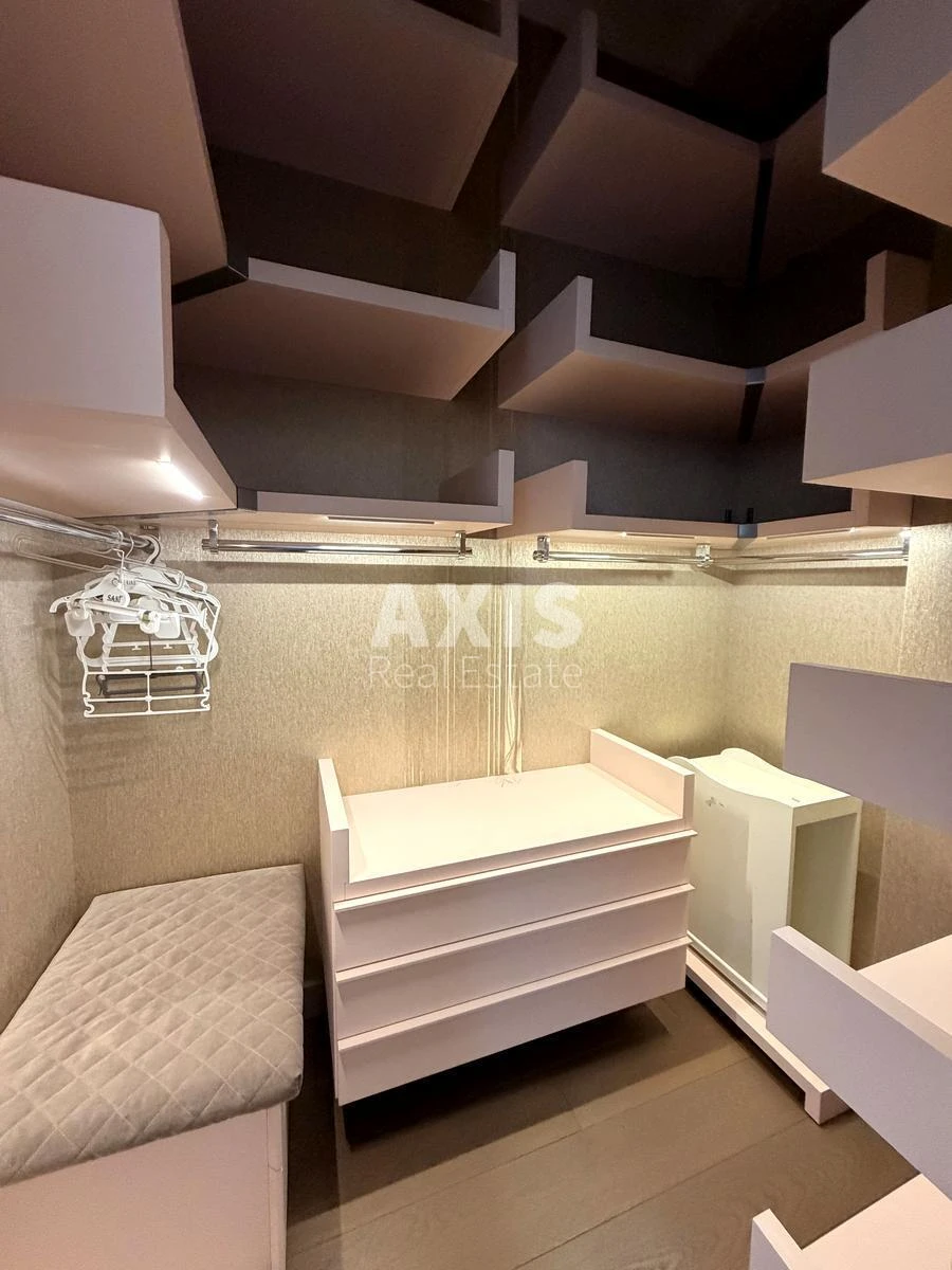 4k apartment vul. Okipnoi' Rai'sy 18701845
