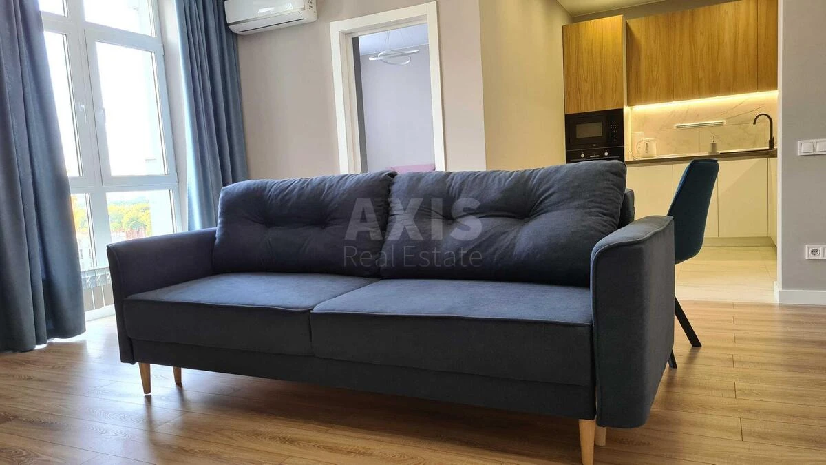 1k apartment vul. Sagajdaka Stepana 101Ш671642