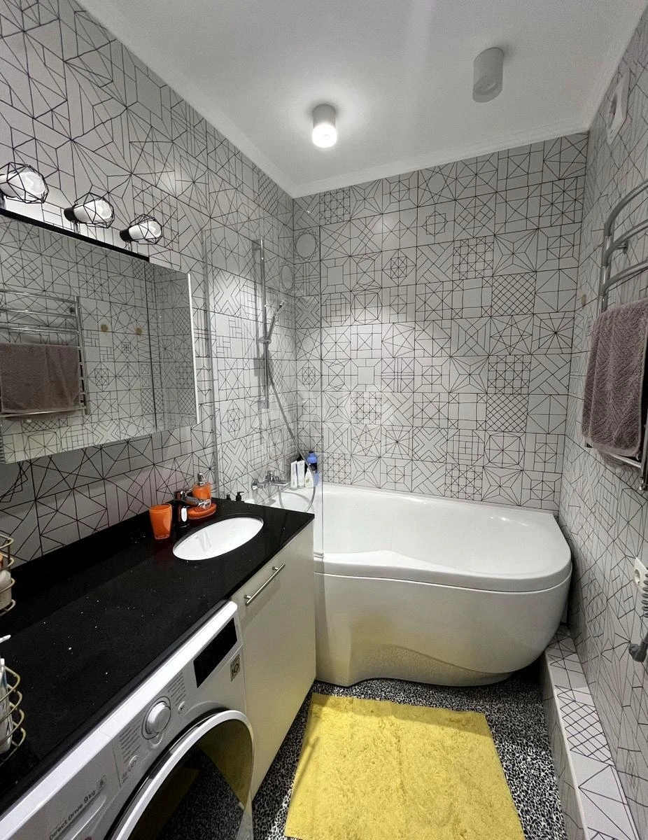 2k apartment vul. Demii'vs'ka 16637567