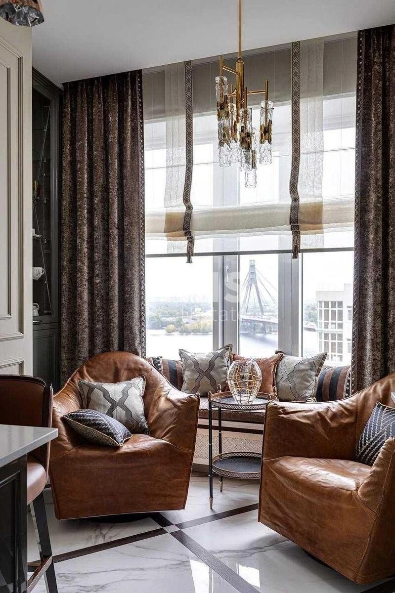 5k apartment vul. Obolons'ka naberezhna 1600872