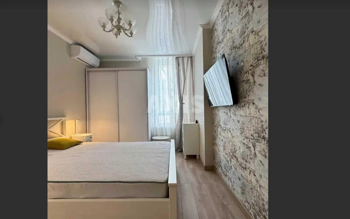 1k apartment vul. Saljutna 2Б718469
