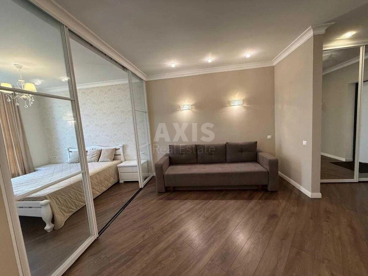 1k apartment pr-t Yevropeyskoho Soyuzu 109А718826