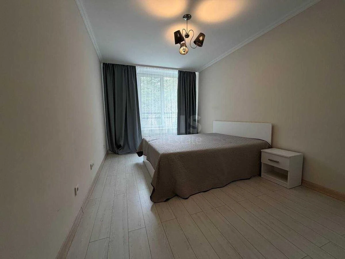 1k apartment vul. Petryc'kogo Anatolija 17656403