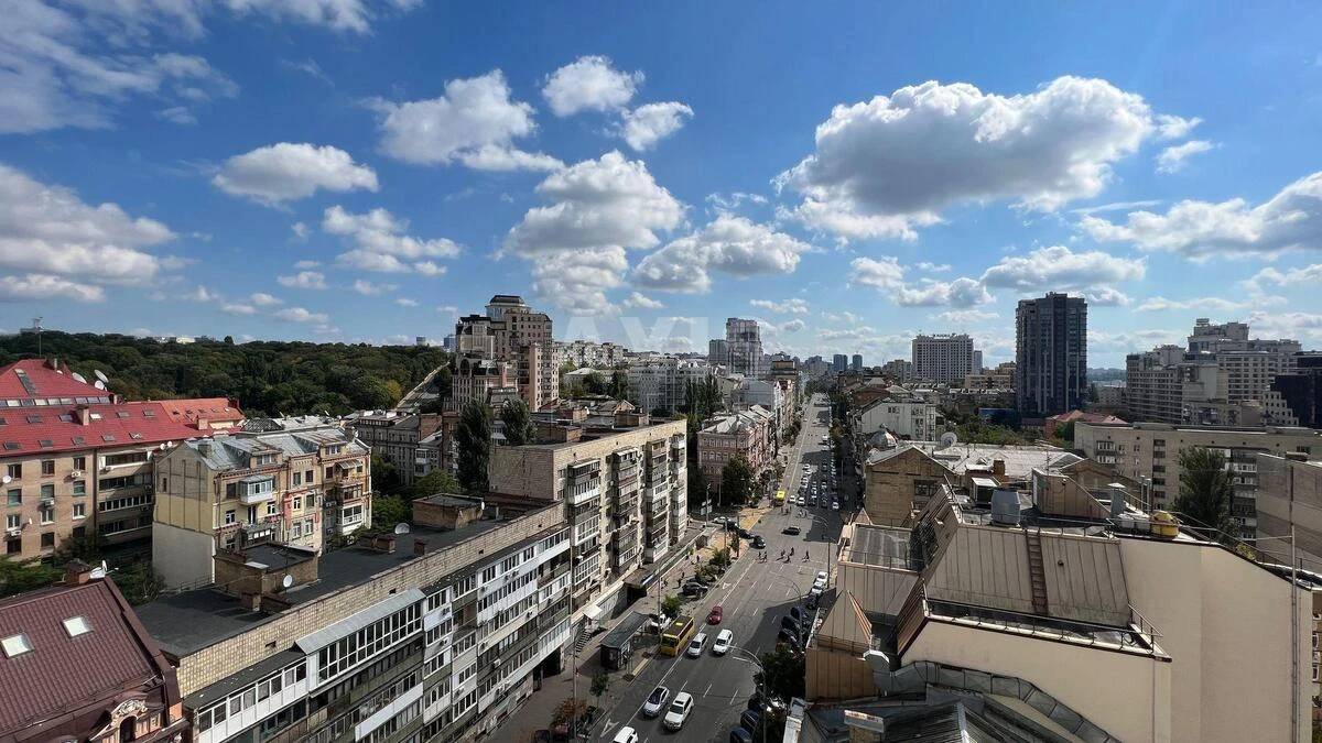 Офис ул. Саксаганского 119, 452м2596986