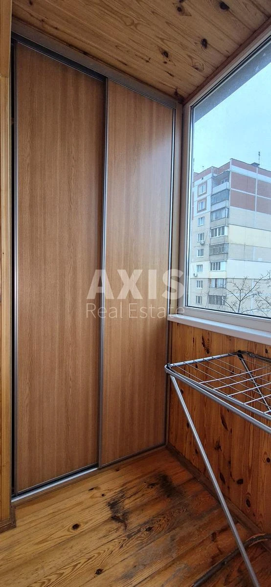 3k apartment pr-t Chervonoyi Kalyny 69А6334613