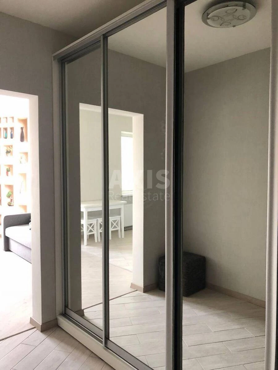 1k apartment vul. Yulia Zdanovska 85А656528