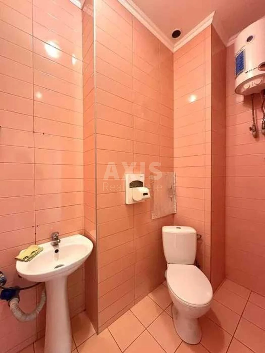 Объект торговли ул. Сикорского Игоря Авиаконструктора 1, 115м26390612